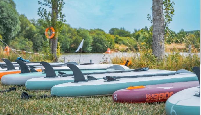 'Swan' Lakeview Lodge Bishampton Zewnętrze zdjęcie