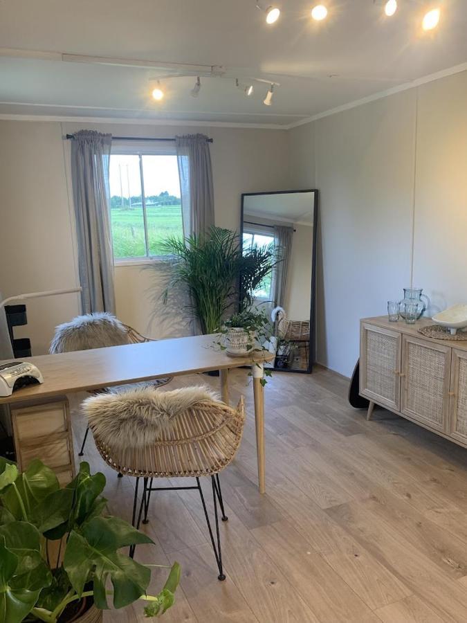 'Swan' Lakeview Lodge Bishampton Zewnętrze zdjęcie